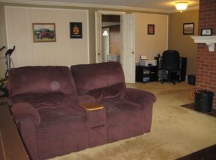 427 W Sunset Dr, Rittman, OH 44270