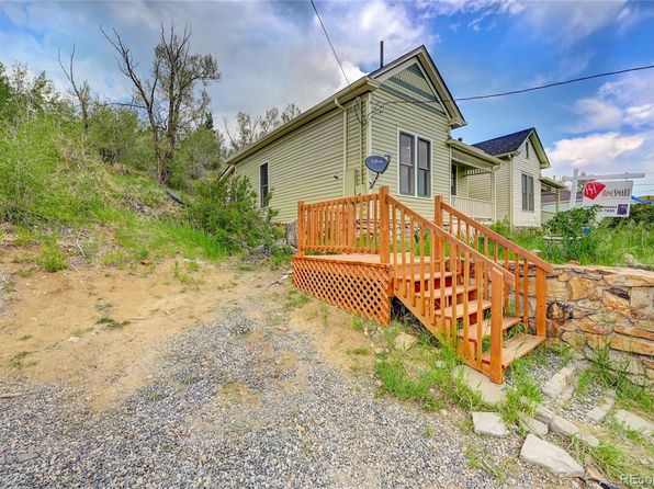 234 E 4th High Street, Central City, CO 80427
