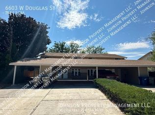 6603 W Douglas St, Boise, ID 83704