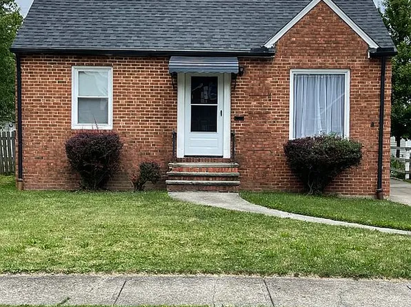 14124 Clifford Ave, Cleveland, OH 44135