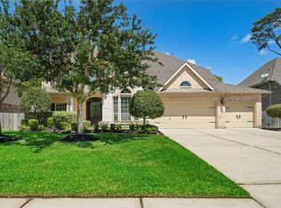 2404 Moore Ct, Pearland, TX 77581