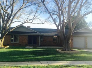 5201 43rd St, Lubbock, TX 79414