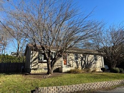 56 Dana St, New Bedford, MA, 02745