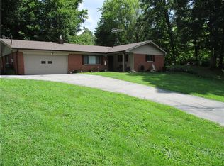 2515 Teeters Rd, Martinsville, IN 46151