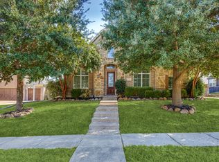 8705 Verona Dr, McKinney, TX 75071