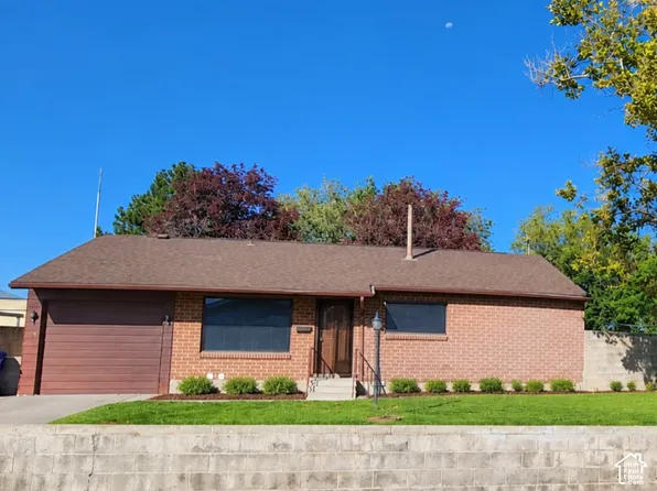 9506 S Garnet Dr, Sandy, UT 84094
