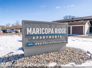 1777 Maricopa Dr APT A, Oshkosh, WI 54904