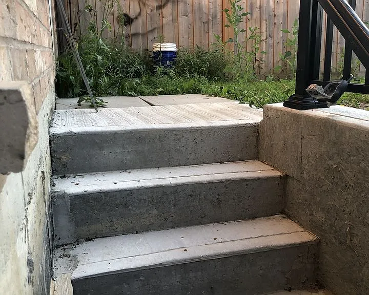 26 George Robinson Dr #BASEMENT — Photo 14