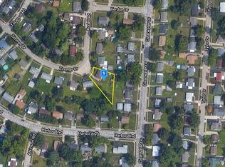 3690 Rodell Rd, Columbus, OH 43232