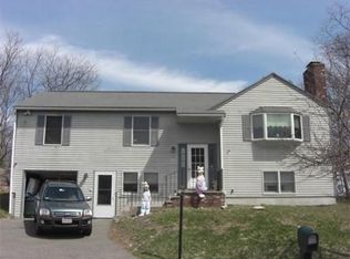 115 Nells Pond Rd, Lynn, MA 01904