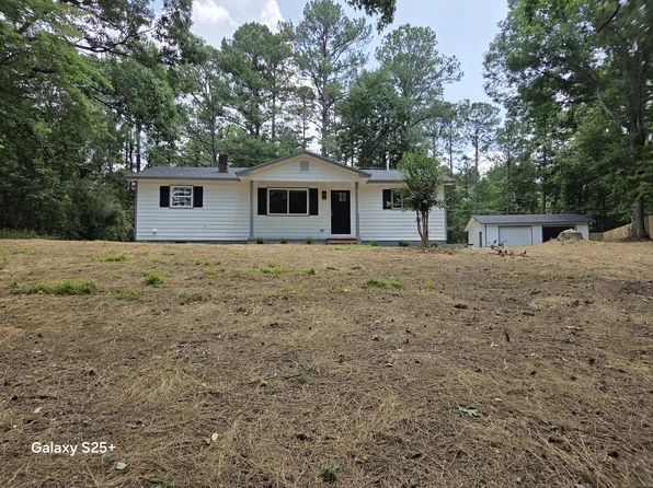 788 Peeples Valley Rd, Cartersville, GA 30121