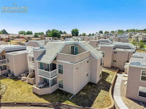 3230 Van Teylingen Dr APT D, Colorado Springs, CO 80917