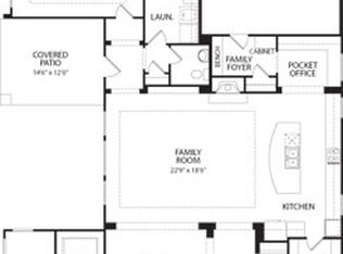 1050 Woodford Dr, Keller, TX 76248