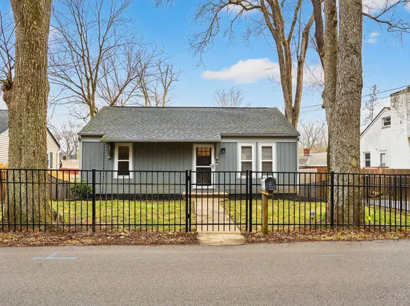 543 Miami Ave, Milford, OH 45150