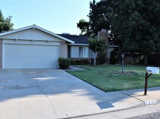 2359 E Olive Ave, Merced, CA