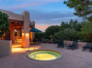 71 Sierra Rosa Loop, Santa Fe, NM 87506