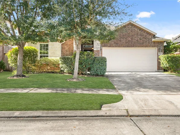 14719 Ashley Creek Ct, Humble, TX 77396