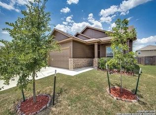 4819 Celtic Cor, San Antonio, TX 78244