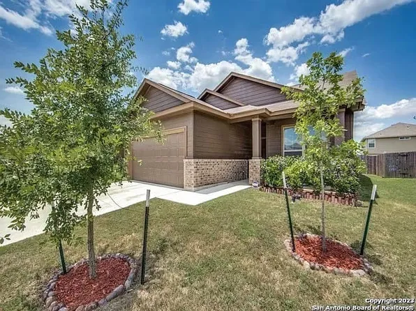 4819 CELTIC COR, San Antonio, TX 78244