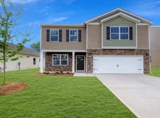845 Honeybush Dr, Lyman, SC 29365