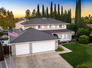 3048 Melbourne Ct, Pleasanton, CA 94588