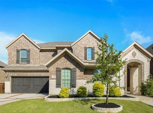 4404 Addax Trl, Frisco, TX 75034