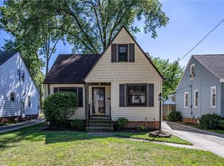 1019 Tuxedo Ave, Parma, OH 44134