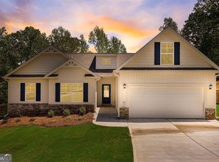 105 Eryn Ter, Covington, GA 30014