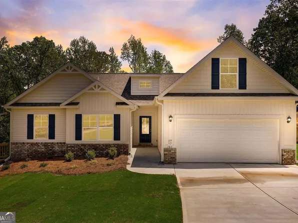 105 Eryn Ter, Covington, GA 30014