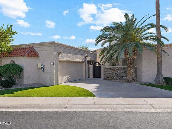5th image of 8407 E Del Camino Drive