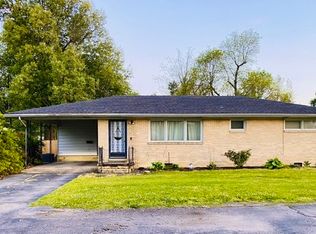 50 S Gullion Rd, East Prairie, MO 63845