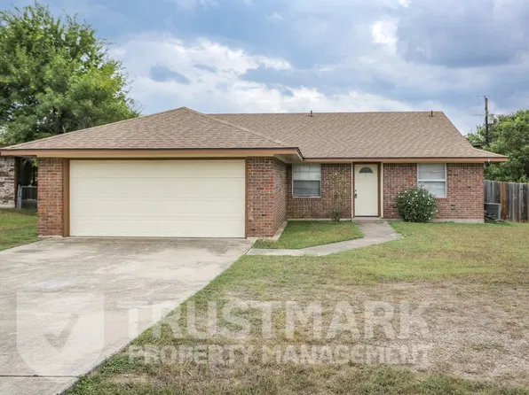 2503 Limestone Trl, Harker Heights, TX 76548
