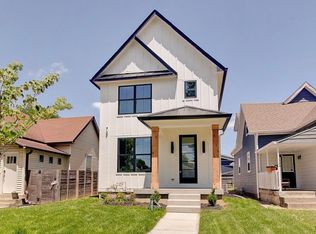 1544 Hoyt Ave, Indianapolis, IN 46203
