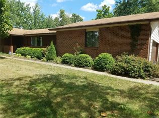 6740 Stiver Rd, Germantown, OH 45327