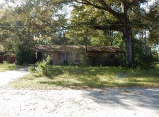 4600 NE 20th Ave, Ocala, FL 34479