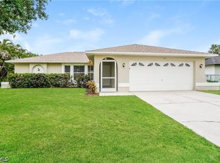 501 SE 17th Ter, Cape Coral, FL 33990