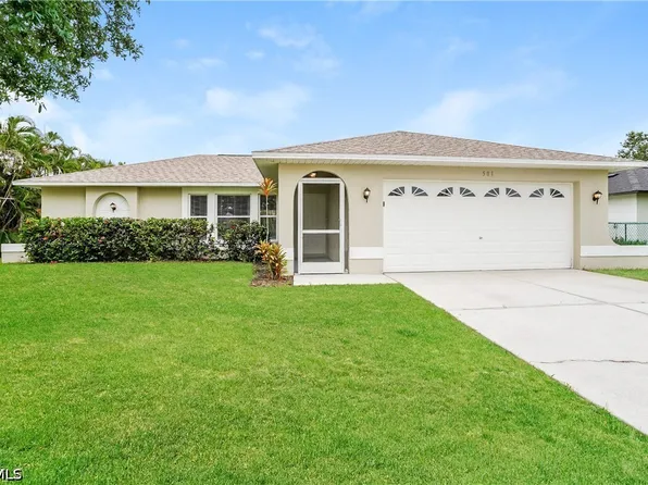 501 SE 17th Ter, Cape Coral, FL 33990