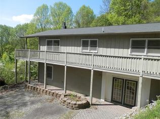 2321 Rosemount Rd, Sylva, NC 28779