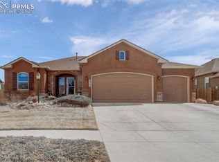 5789 Whiskey River Dr, Colorado Springs, CO 80923