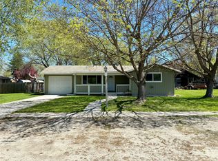 408 Pine St, Stevensville, MT 59870