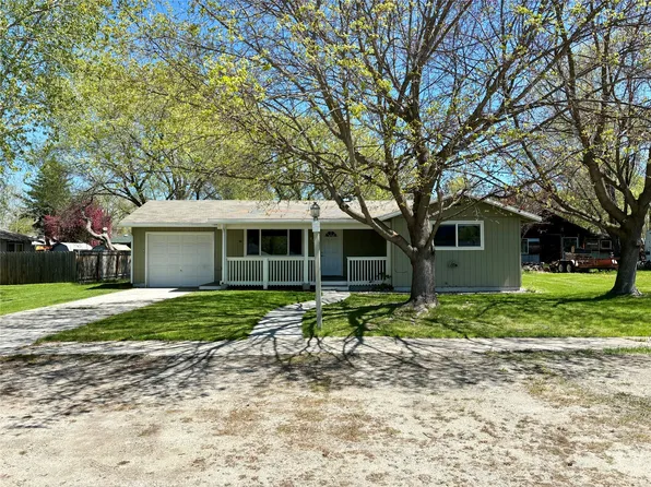 408 Pine St, Stevensville, MT 59870