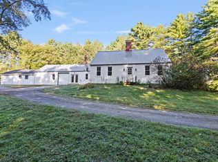 170 Dow Rd, Standish, ME 04084