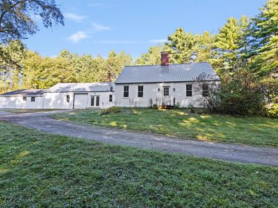 170 Dow Road, Standish, ME, 04084