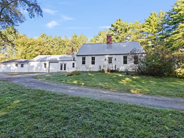 170 Dow Road, Standish, ME 04084