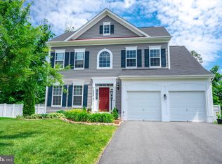 12244 Sedge St, Bristow, VA 20136