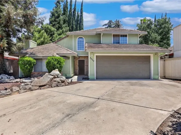3054 Silver Elm Ct, Merced, CA 95340