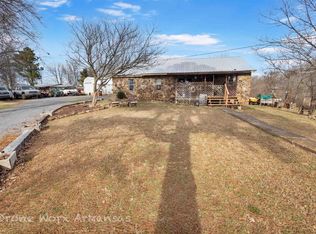 181 Trout Farm Rd, Marshall, AR 72650
