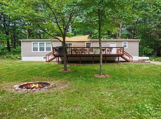 7672 E 48th St, Chase, MI 49623