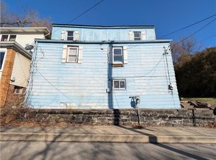271 4th Ave, Freedom, PA 15042
