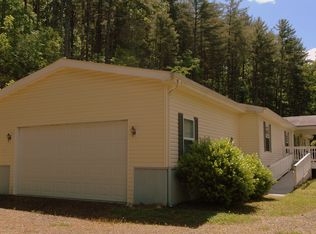575 Atoah Cir, Robbinsville, NC 28771